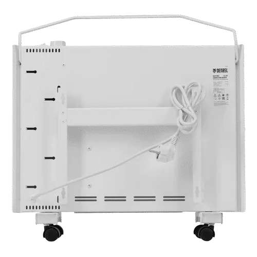 Конвектор DENZEL XCE-1000