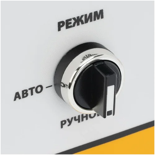 Блок автоматики DENZEL PS-180TS
