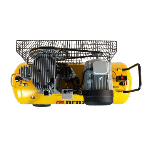Компрессор DENZEL BCI5500-T/200