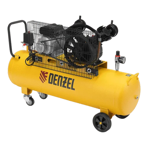 Компрессор DENZEL BCV2300/100