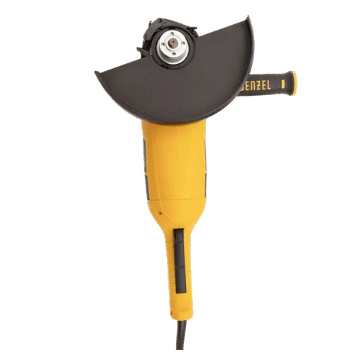 Угловая шлифмашина DENZEL AG230-2600