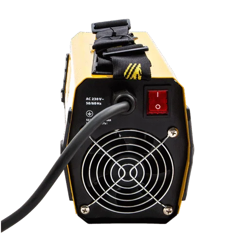 Сварочный инвертор DENZEL DS-200 Compact 94373