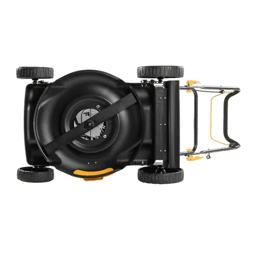 Бензиновая газонокосилка DENZEL GLD-560
