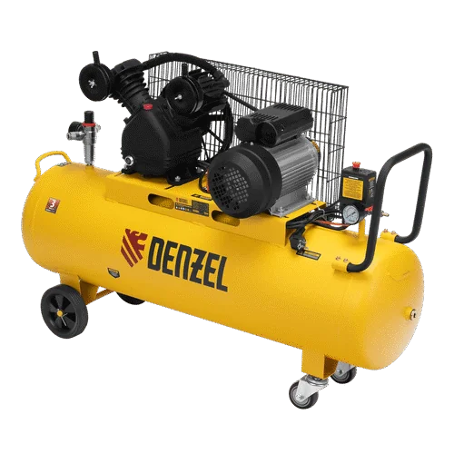 Компрессор DENZEL BCV2300/100