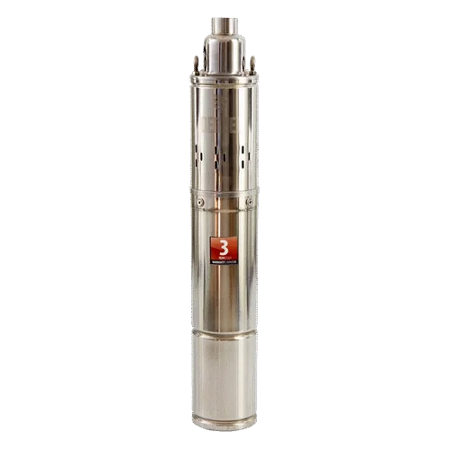 Скважинный насос DENZEL DWC-4-100