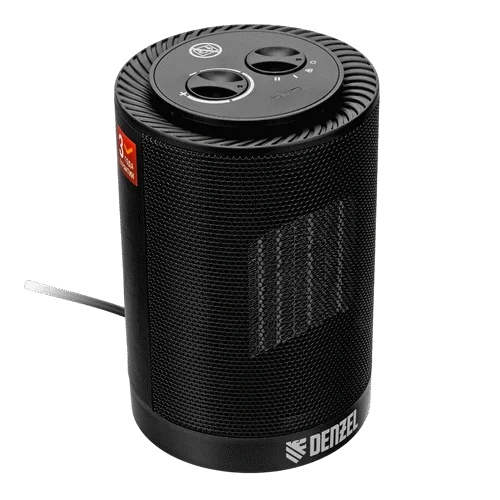 Тепловентилятор DENZEL DTFC-1200S
