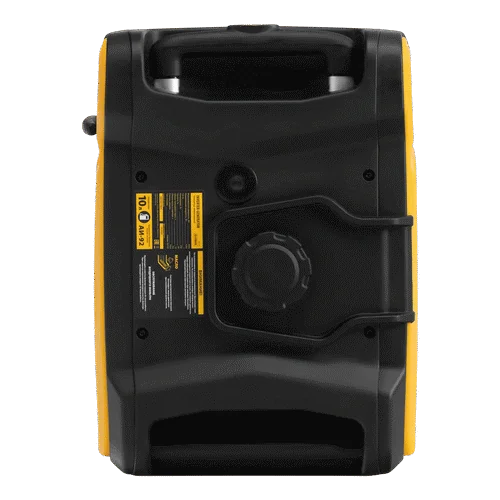 Бензиновый генератор DENZEL GS-4500iSE