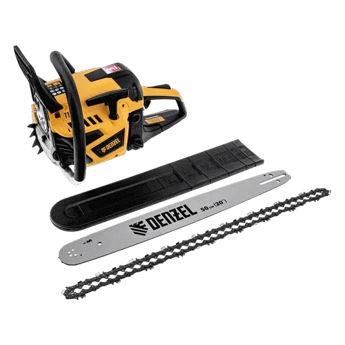 Бензопила DENZEL DS-5820