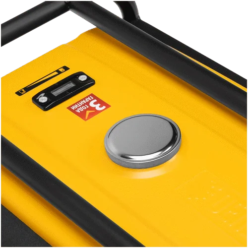 Бензиновый генератор DENZEL PS-33E