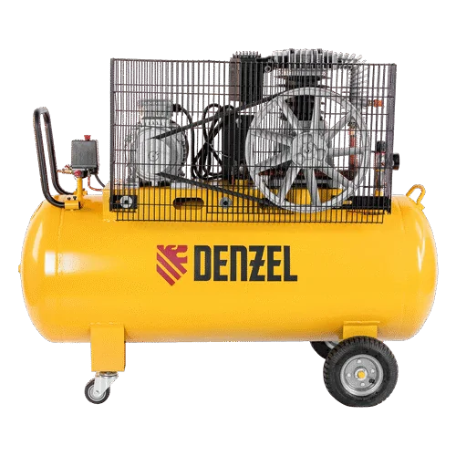 Компрессор DENZEL BCI4000-T/200