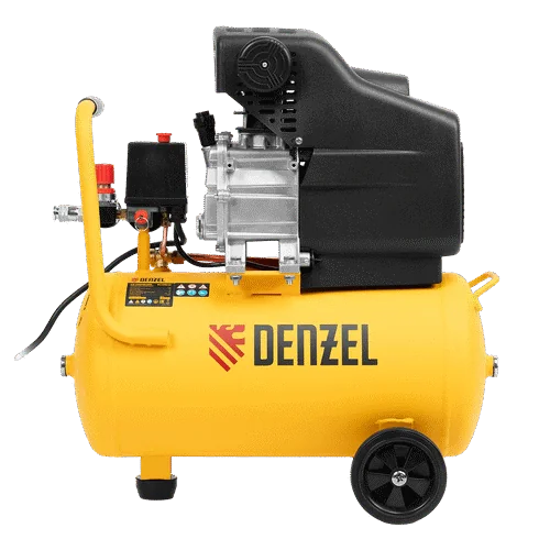 Компрессор DENZEL DC1500/24