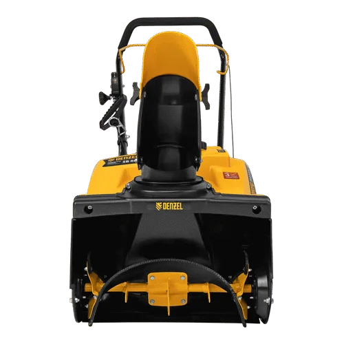 Бензиновый снегоуборщик DENZEL SB 460 Sled