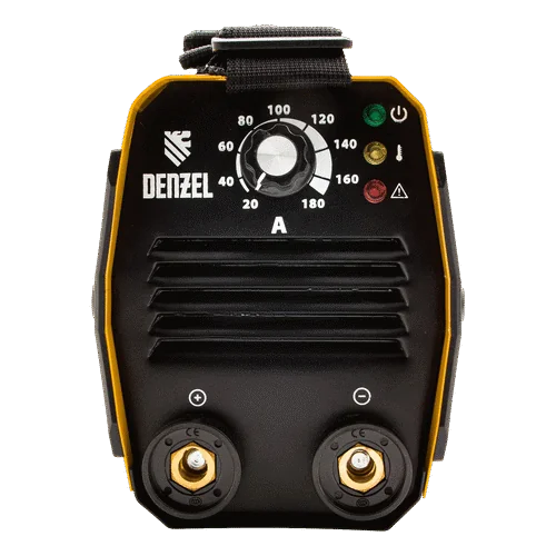 Сварочный инвертор DENZEL DS-180 Compact 94372