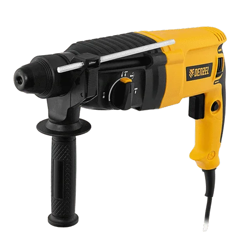 Перфоратор DENZEL RHH-800-26