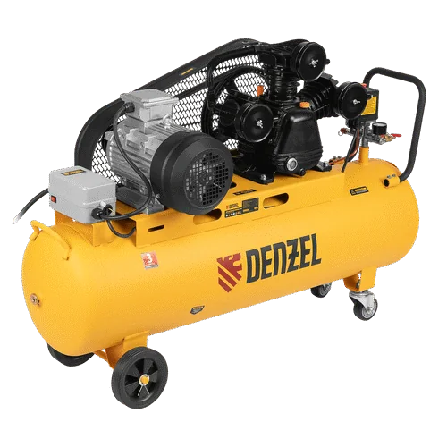Компрессор DENZEL BCW3000-T/100