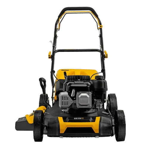 Бензиновая газонокосилка DENZEL GLR-510SP-ZS
