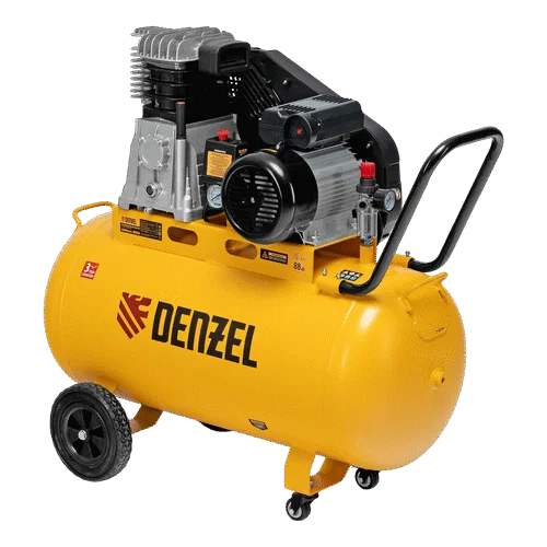 Компрессор DENZEL BCI 2200/100