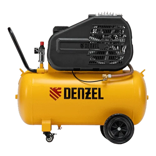 Компрессор DENZEL BCI 2200/100