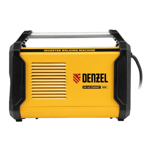 Сварочный инвертор DENZEL DM-160 Standart