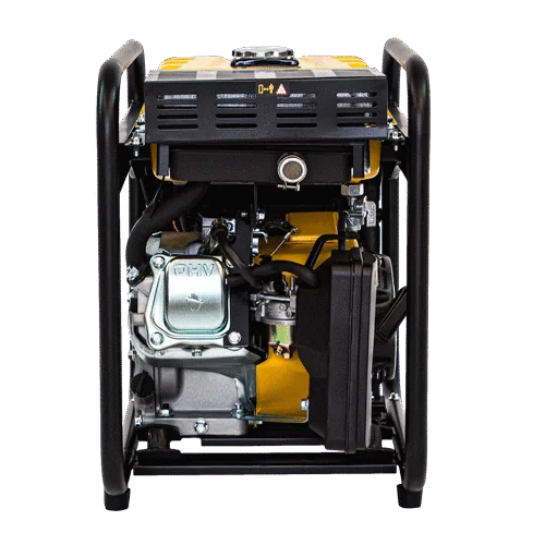 Инверторный генератор DENZEL GT-3500iF