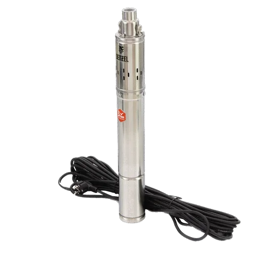Скважинный насос DENZEL DWC-3-75