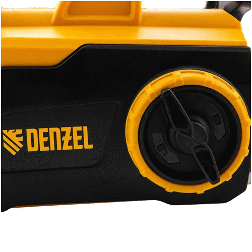 Электрическая цепная пила DENZEL EDS-2200P