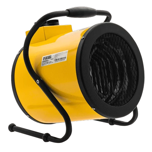 Пушка тепловая электрическая DENZEL SFH-5000
