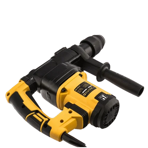 Перфоратор DENZEL RHV-1050-38-max