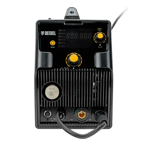 Сварочный инвертор DENZEL IMIG-205SDR