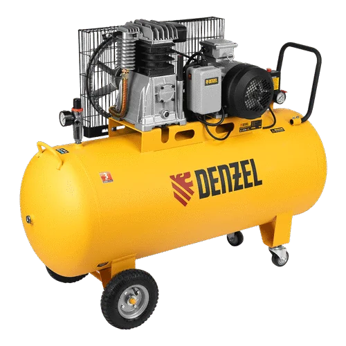 Компрессор DENZEL BCI3000-T/200