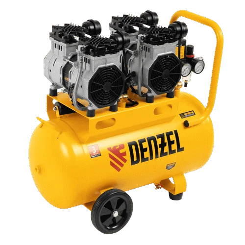 Компрессор DENZEL DLS 2200/50