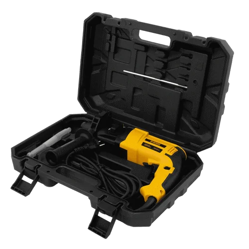 Перфоратор DENZEL RHH-600-22
