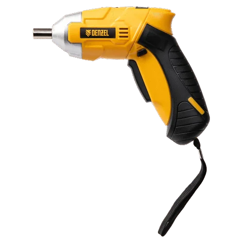 Аккумуляторная отвертка DENZEL CSL-36-02 26002
