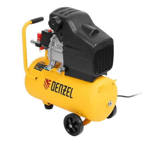 Компрессор DENZEL DC1500/24