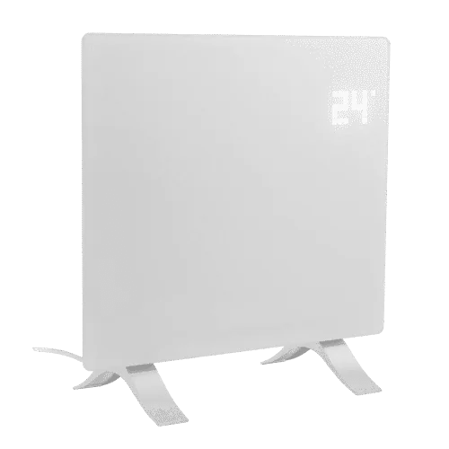 Конвектор электрический DENZEL OptiPrime-1000, Wi-Fi, тачскрин