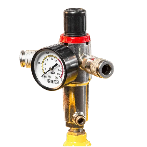 Компрессор DENZEL BCI4000-T/200