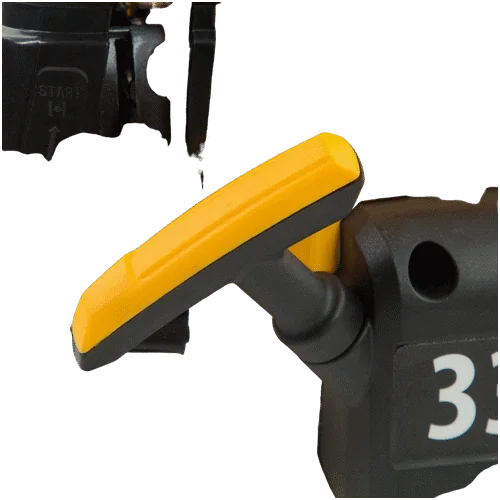 Триммер бензиновый DENZEL DT 33S 96223
