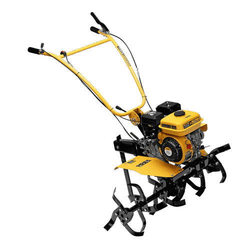Бензиновый мотоблок DENZEL DPT-170 SB