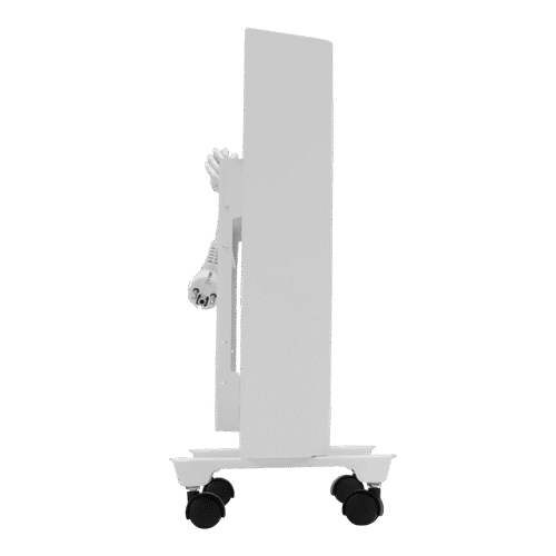 Конвектор DENZEL XCE-1500
