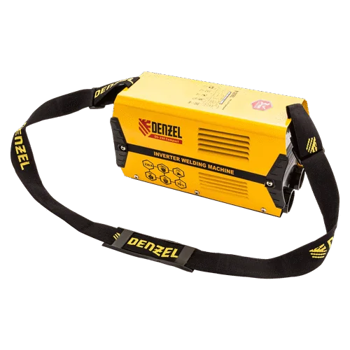 Сварочный инвертор DENZEL DS-230 Compact 94374
