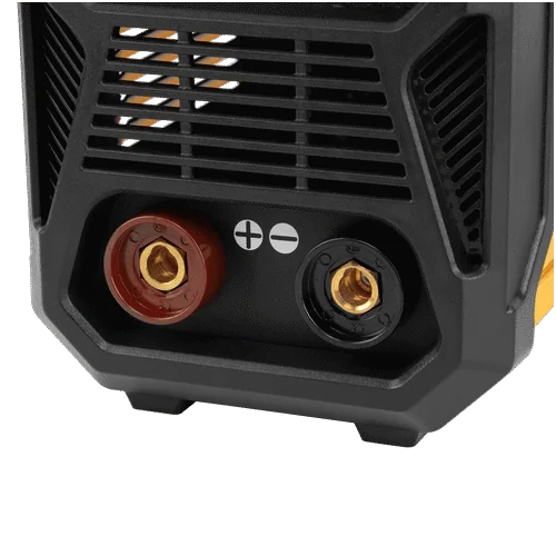 Сварочный инвертор DENZEL DM-160 Standart