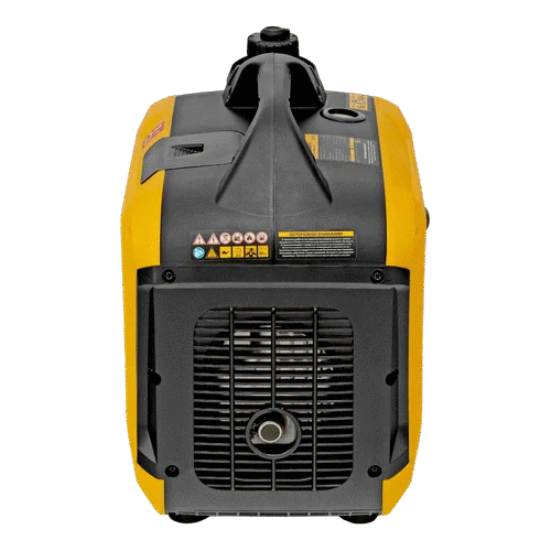 Бензиновый генератор DENZEL GS-3000iS