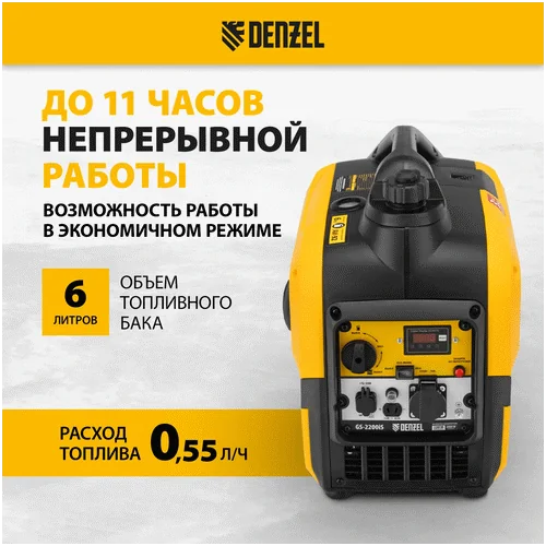 Компрессор DENZEL DLP-4500/150