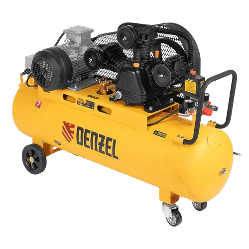 Компрессор DENZEL BCW3000-T/100