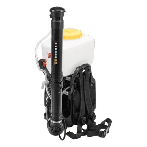 Бензиновый опрыскиватель DENZEL GS-63-PRO
