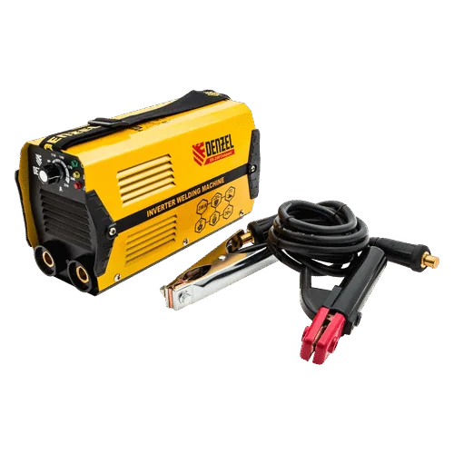 Сварочный инвертор DENZEL DS-230 Compact 94374