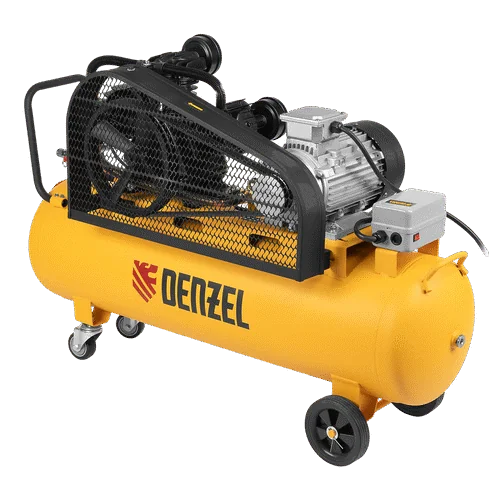 Компрессор DENZEL BCW3000-T/100