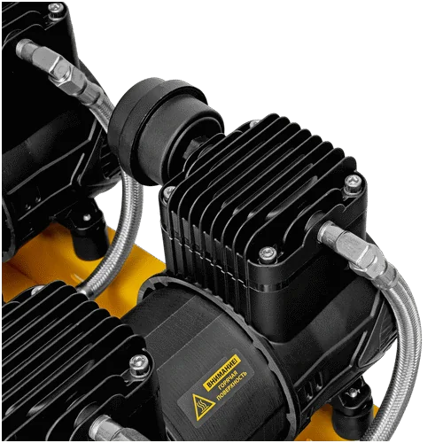 Бензиновая газонокосилка DENZEL GLD-520SP-VE 58806