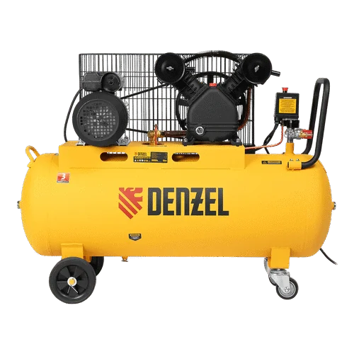 Компрессор DENZEL BCV2200/100
