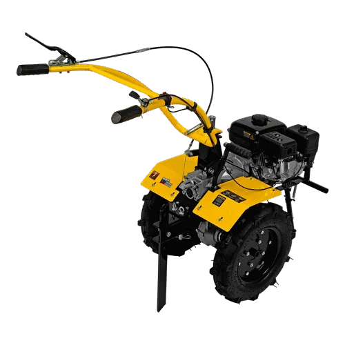 Бензиновый мотоблок DENZEL DPT-370X